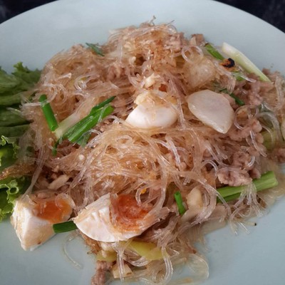 The Lam (เดอะ หลาม)